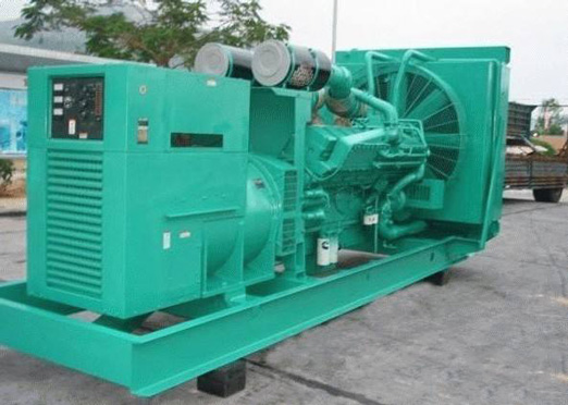 天等75kw康明斯柴油发电车出租图片 天等75kw康明斯柴油发电车出租图片