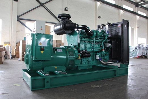 天等320kw康明斯柴油发电车出租组图片 天等320kw康明斯柴油发电车出租组图片