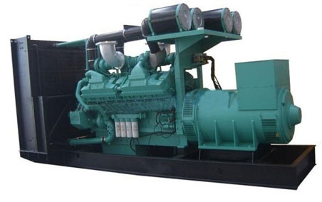 天等200kw康明斯发电机组图片 天等200kw康明斯发电机组图片
