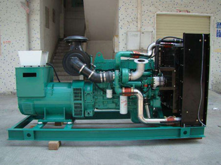 天等1100kw康明斯柴油发电机组图片 天等1100kw康明斯柴油发电机组图片