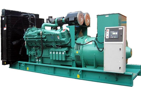 天等570kw康明斯柴油发电机组图片 天等570kw康明斯柴油发电机组图片
