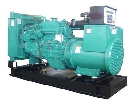天等80kw康明斯柴油发电机组图片 天等80kw康明斯柴油发电机组图片