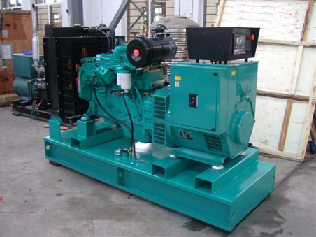 天等200kw康明斯柴油发电机组图片 天等200kw康明斯柴油发电机组图片