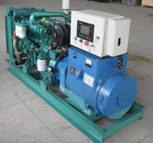 天等发电机出租