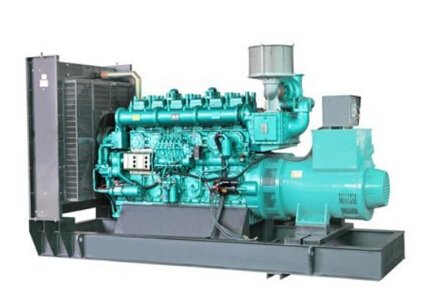 天等发电机出租