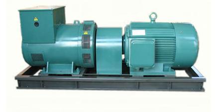 天等发电机出租