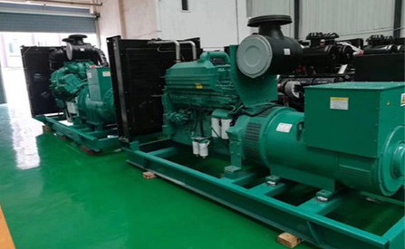 天等发电机出租 天等发电机出租