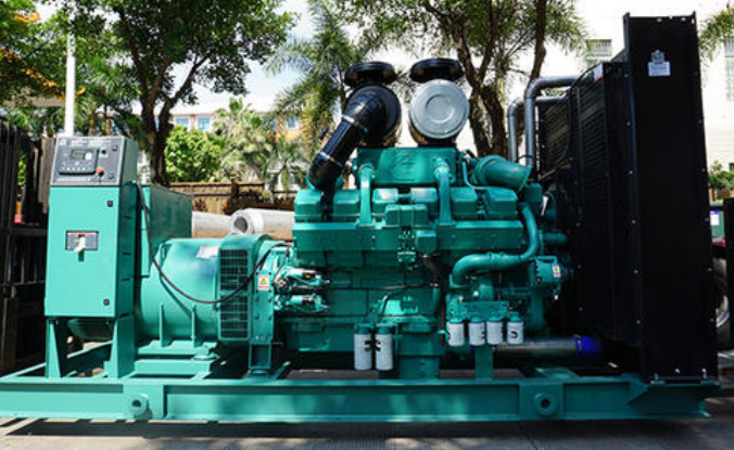 天等柴油发电机 天等柴油发电机