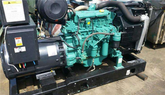 天等柴油发电机 天等柴油发电机