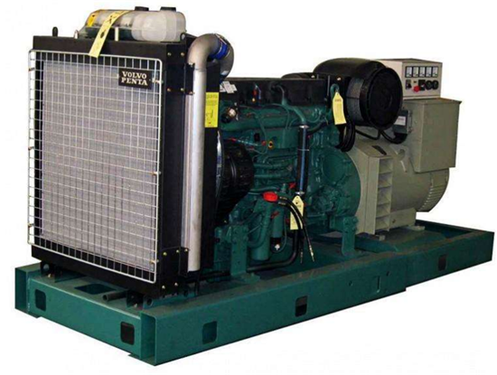天等柴油发电机